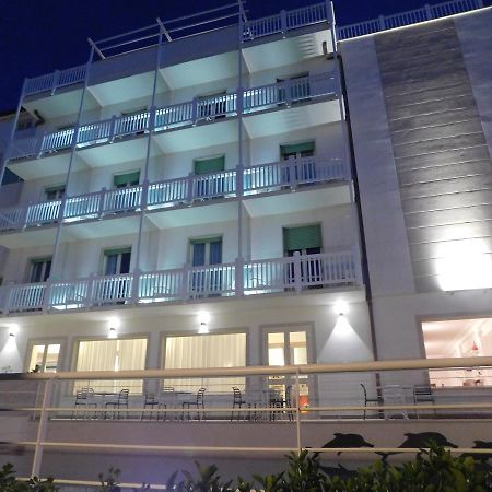 Hotel Oceano Marina di Pietrasanta Exterior foto